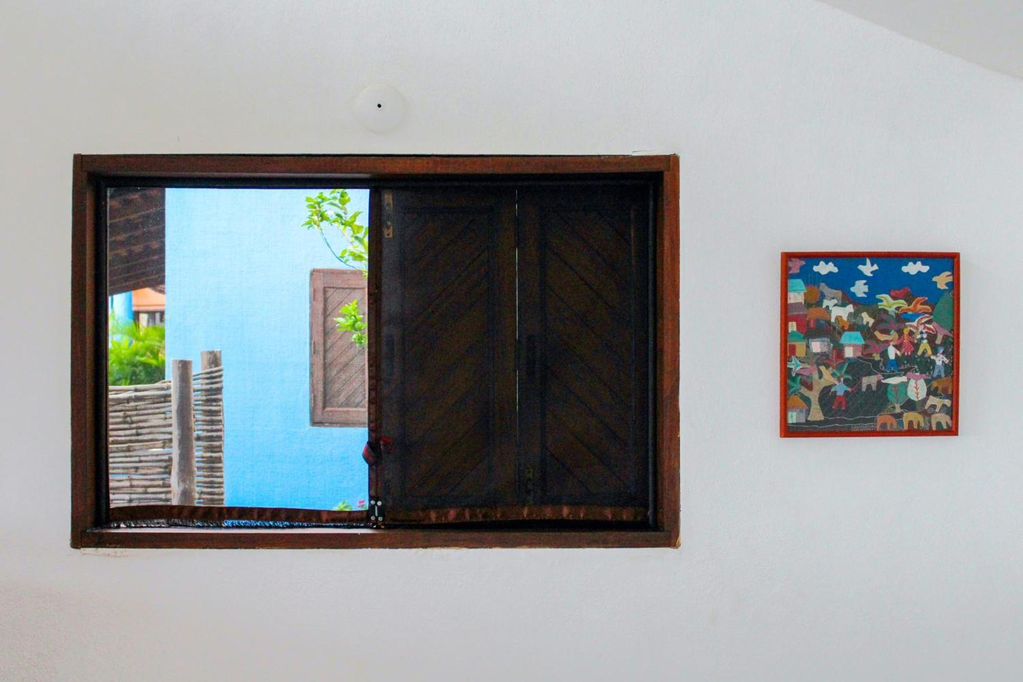 Casa Azul Hotell San Agustinillo Exteriör bild